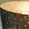 Greenhouse - Exotic Green - Wallpaper Lampshade Lampshades Wild Lone 