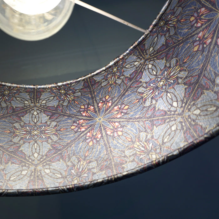 Wallpaper Lampshades
