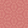 GREENHOUSE Cotton Furnishing Fabric - Vintage Rose - Sample Fabric Wild Lone 