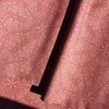 GREENHOUSE Cotton Furnishing Fabric - Vintage Rose - Sample Fabric Wild Lone 