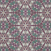 GREENHOUSE Cotton Furnishing Fabric - Exotic Green - Sample Fabric Wild Lone 