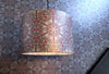 Greenhouse - Exotic Green - Wallpaper Lampshade Lampshades Wild Lone 