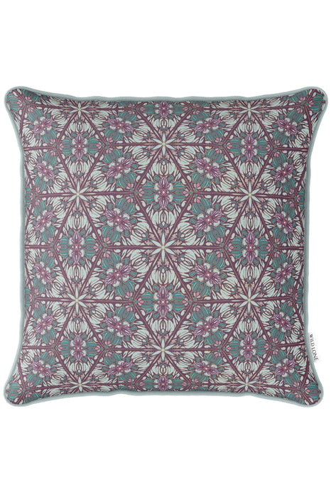 GREENHOUSE Cushion - Exotic Green Cushions Wild Lone 