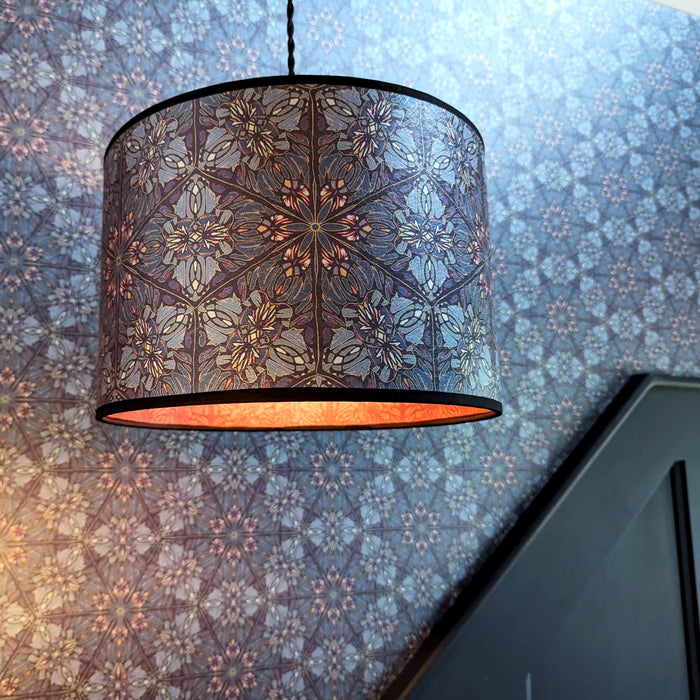 Vintage glass lamp 2025 shades for sale