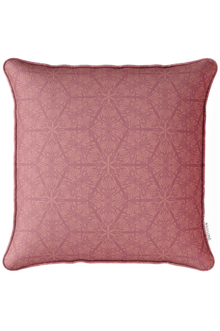 GREENHOUSE Cushion - Vintage Rose Cushions Wild Lone 