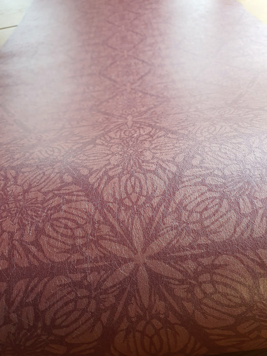 GREENHOUSE Wallpaper - Vintage Rose Wallpaper Wild Lone 