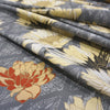 ZEPHYR Cotton Furnishing Fabric - Sample Fabric Wild Lone 