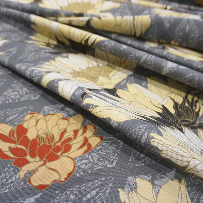 ZEPHYR Cotton Furnishing Fabric Fabric Wild Lone 